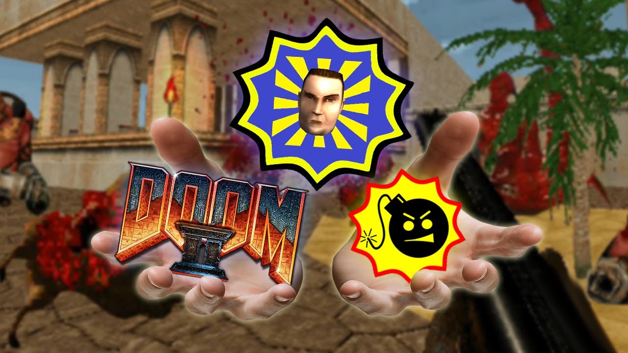 Serious Sam: The Retro Encounter | СЭМ РАСТВОРИЛСЯ В ПИКСЕЛЯХ