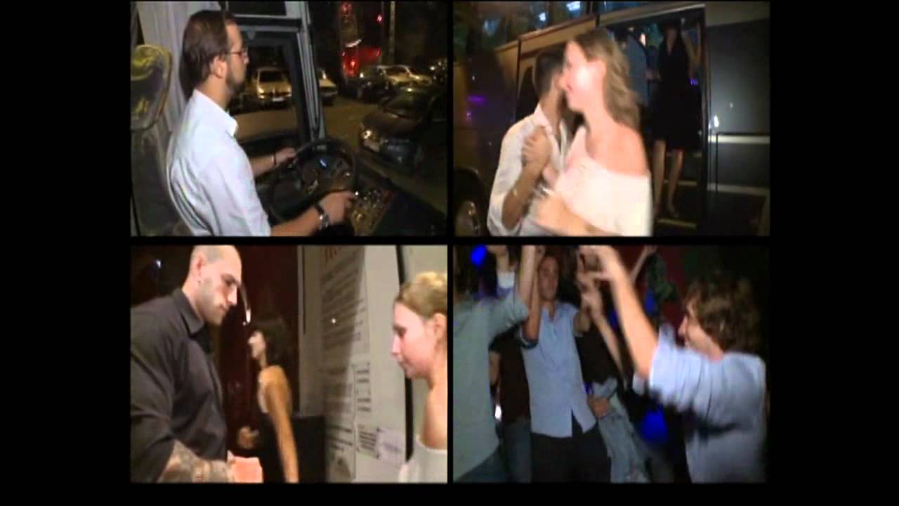 VIP Night Tour (HD)