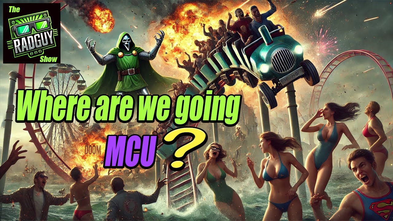 Where are we at with MCU?