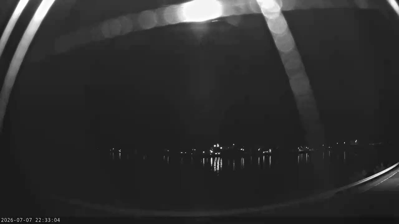 【LIVE】ZEN RESORT NIKKO  日光中禅寺湖ライブカメラ