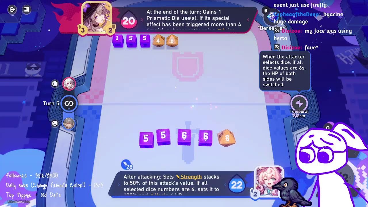 STAR RAIL 4.0 PLAYTHROUGH (DAY 2)!!!!!!!!!!!