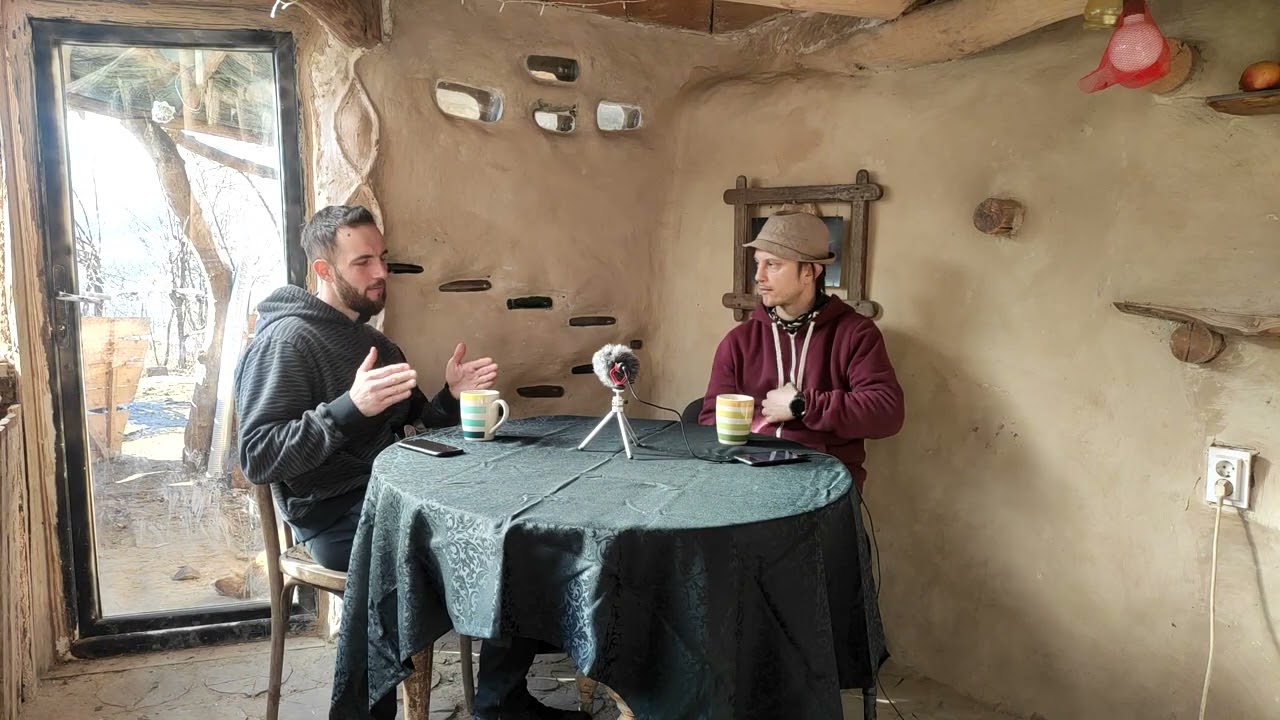 Prezentare Trai Sustenabil Episodul 1