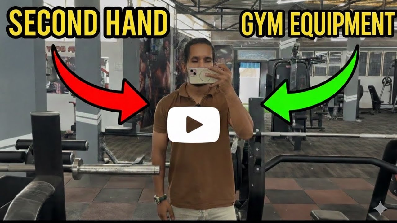 used gym equipment for sale in india second hand gym equipment contact 7697089901 Rishabh 