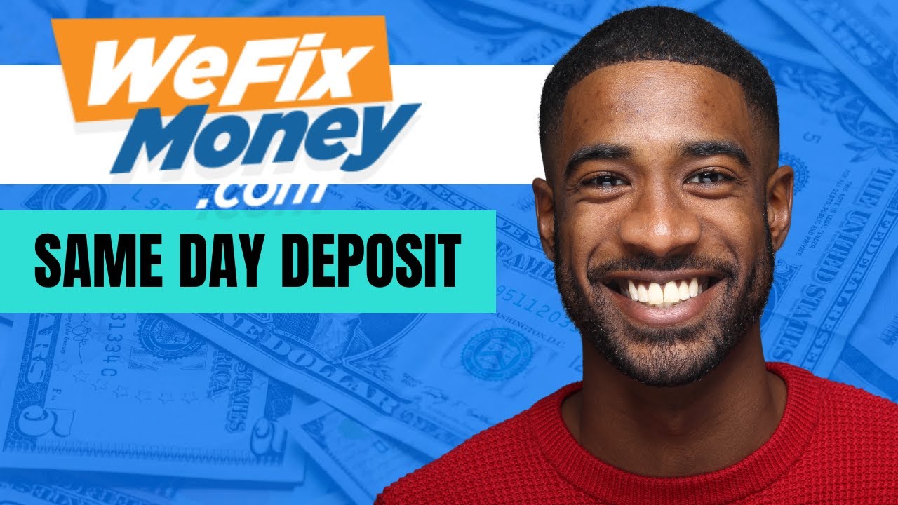 Wefixmoney.com Review | how does we fix money.com work