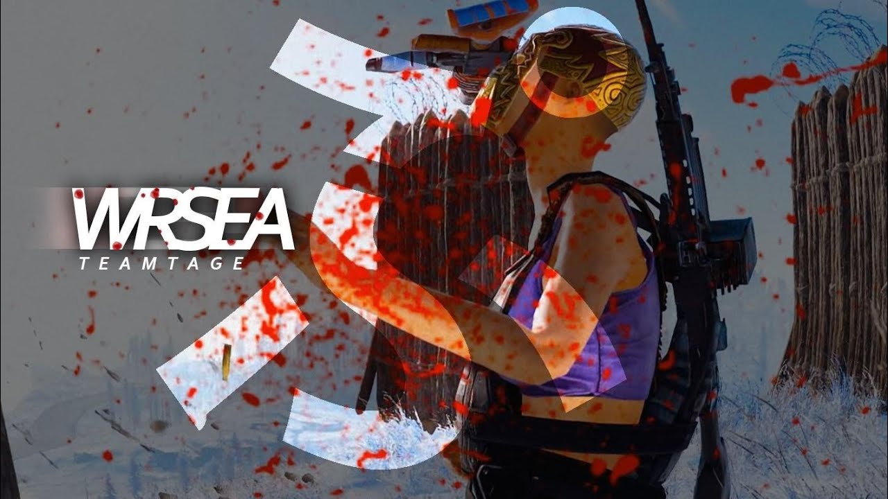 1 TEAM 3,000 REPORTS // WRSEA RUST CLAN TEAMTAGE // (100,000 HOURS)