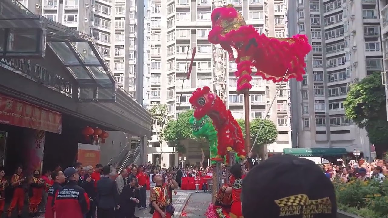 chinese new year  2026 gong xi gong xi