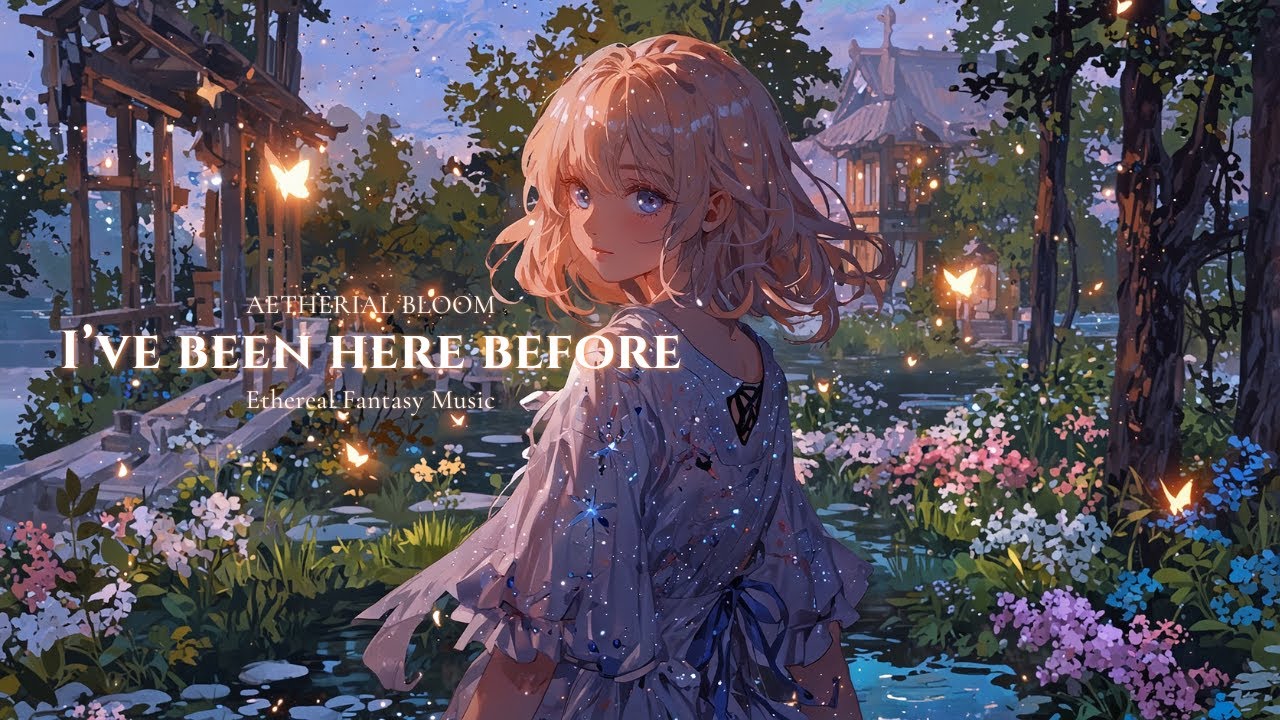 POV: The Soul That Remembers | I’ve Been Here Before