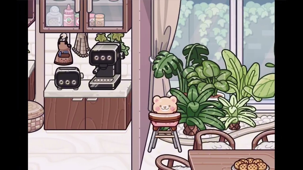 。☆My House Tour!☆。| Avatar world! |