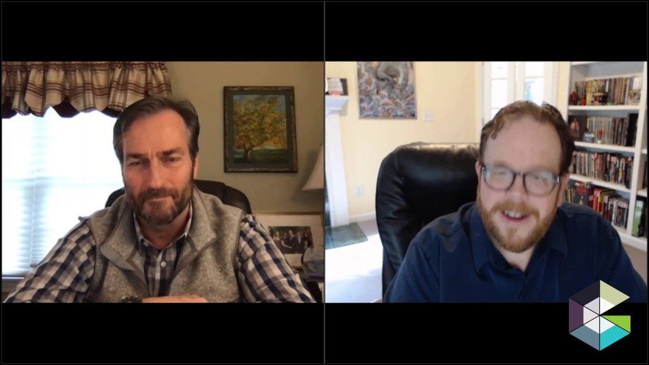 CEO Series: COVID-19 Crisis Response, Dan Fitzgerald of InCrowd