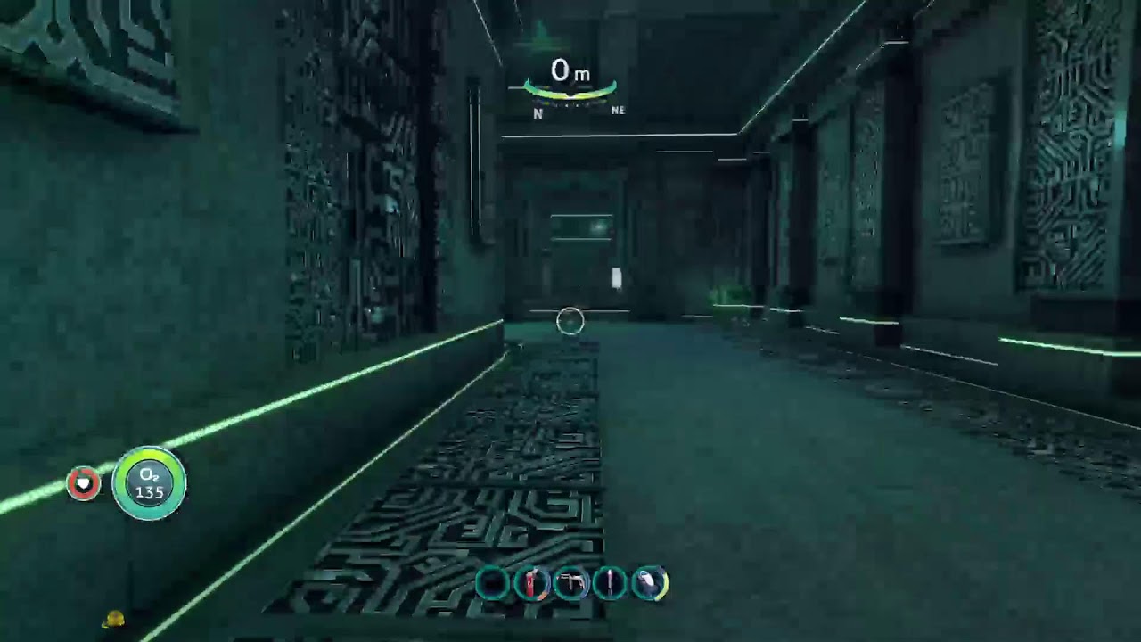 Subnautica