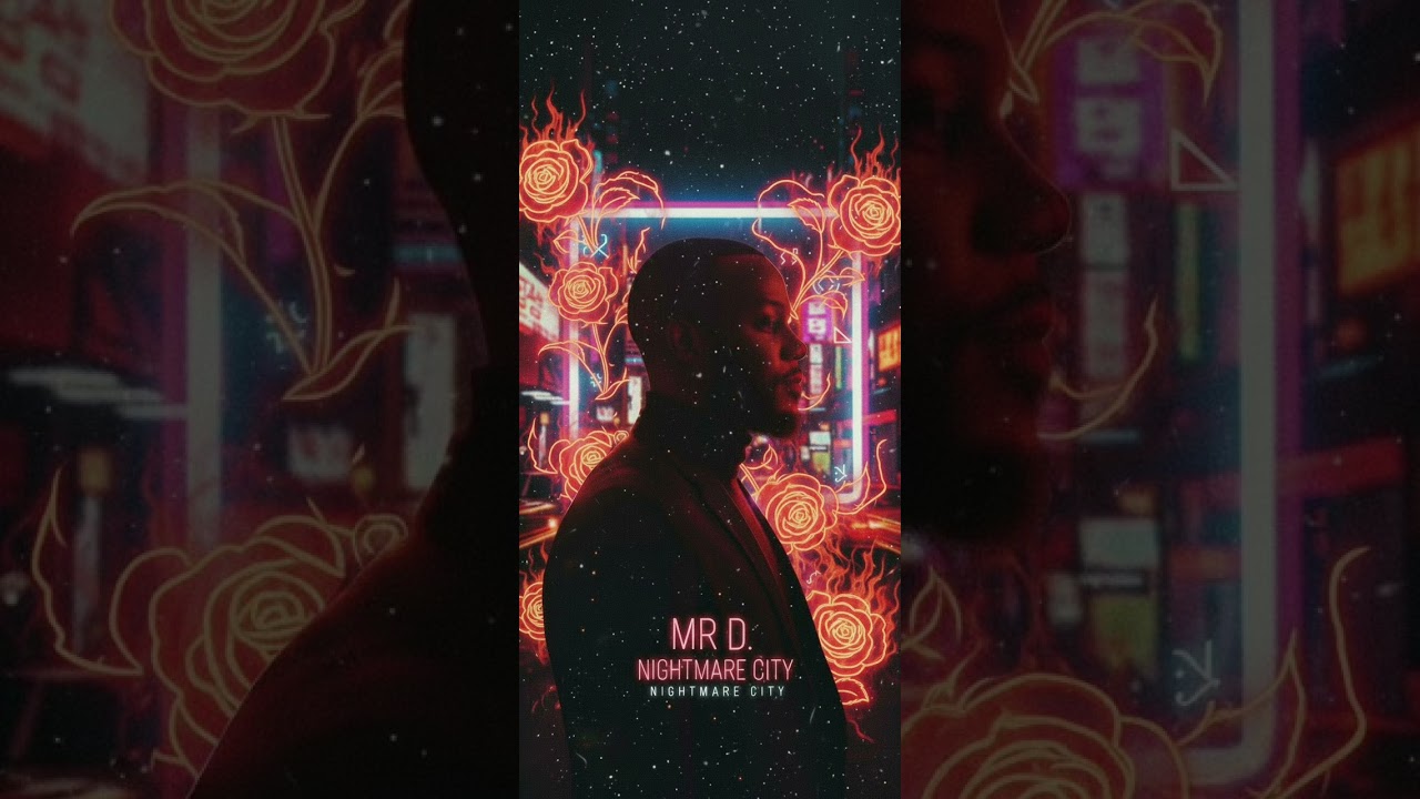 Mr Dwayne - Mazo