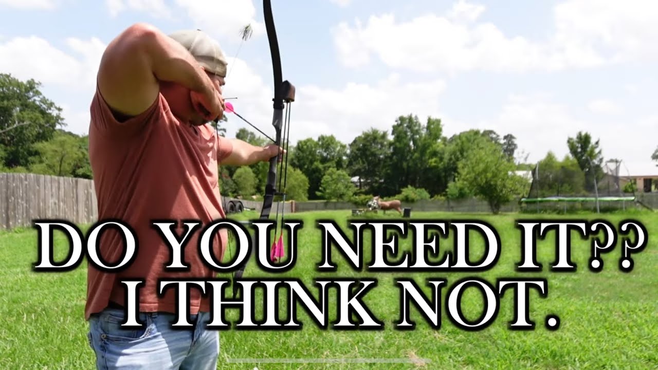 Do You Need It? The Black Hunter Budget Bow
