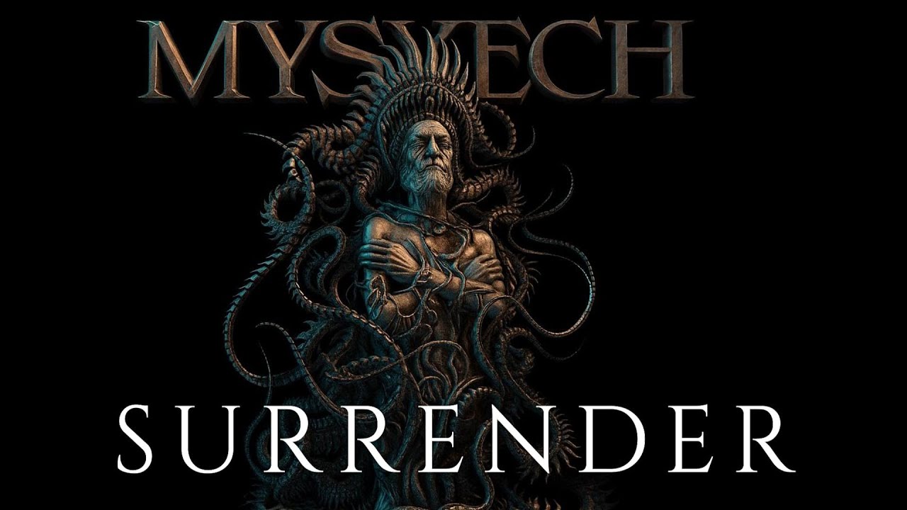 SURRENDER - Metalcore instrument