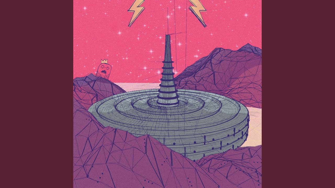 Omicron Drifter