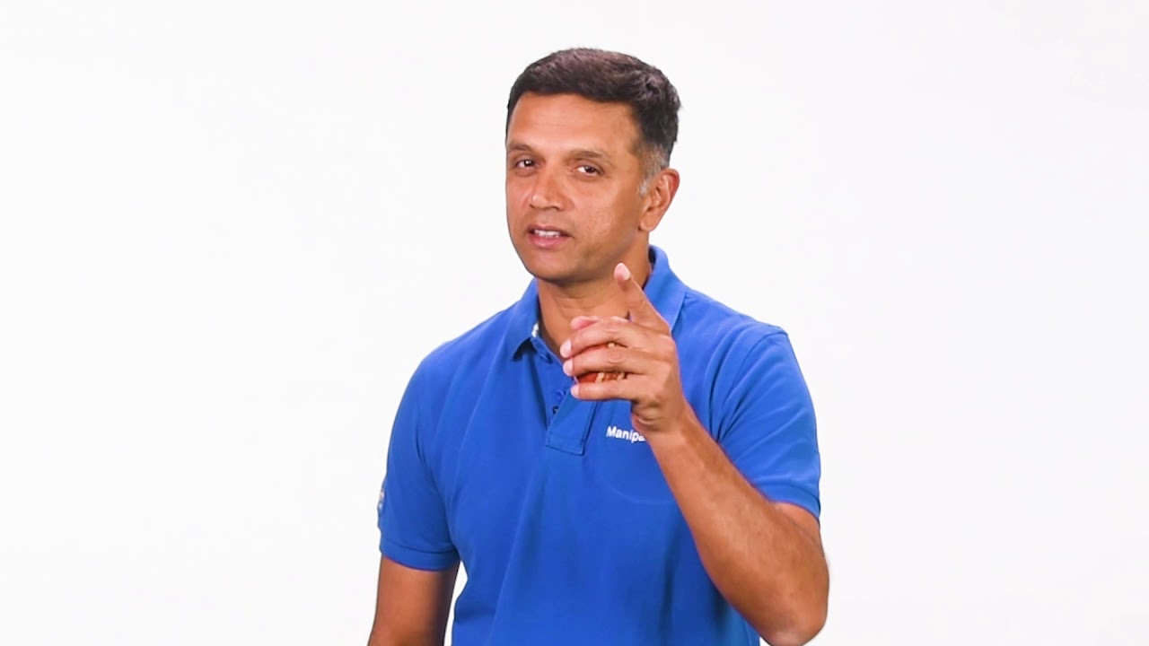 MARS (Manipal Ambulance Response Service) | Mr. Rahul Dravid |  Medical Emergency Services