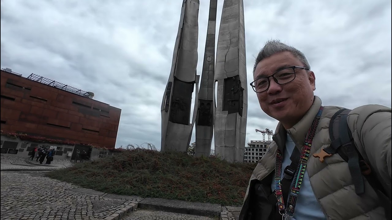 European Solidarity Centre