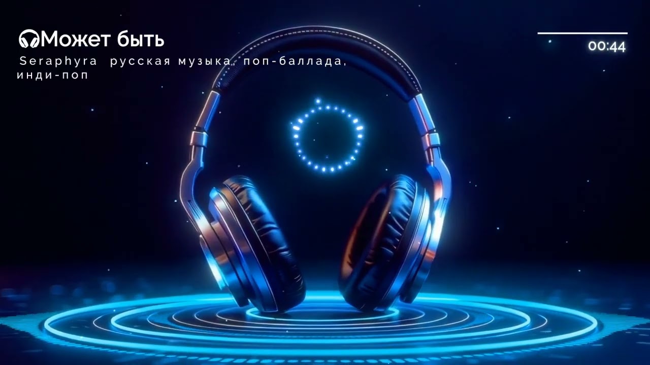 🎧Может быть