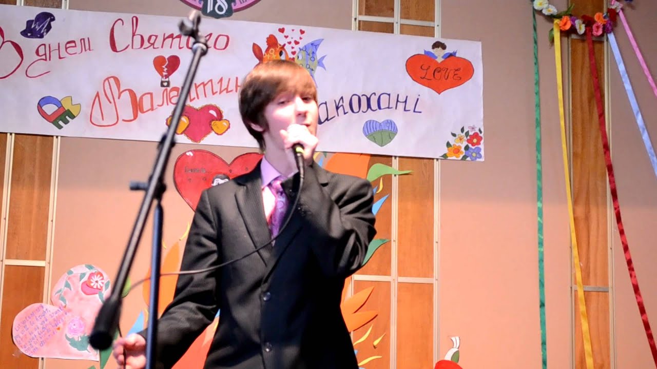 iTomac - you one in  a million ( cover by Bosson)
