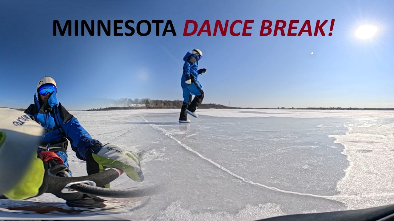 MINNESOTA Dance Break