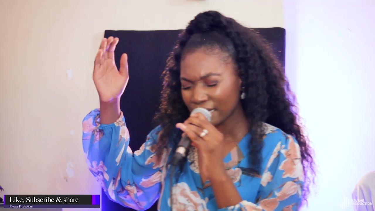 Oghene Dho | Takie Ndu ft Lombard Cover by Chancelle Mwamba