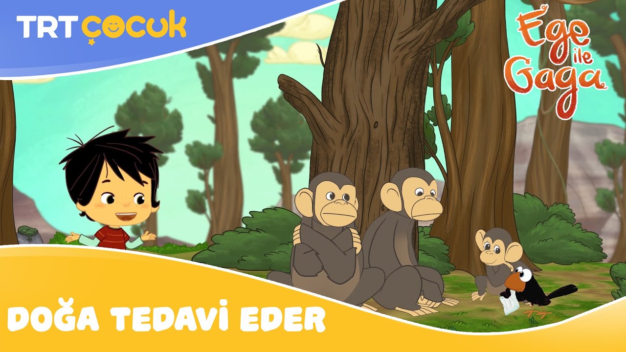 Ege İla Gaga | Doğa Tedavi Eder
