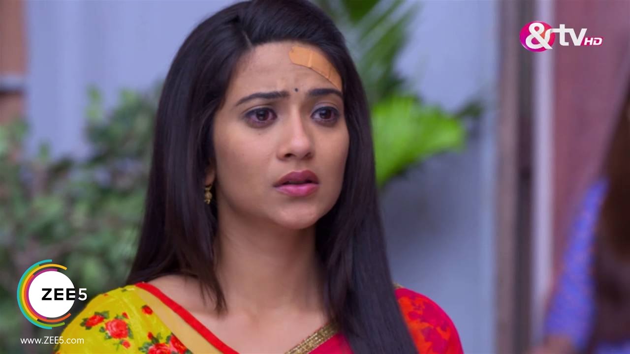 Ganga Serial - Best Scene - Ep - 367 - Hindi Tv Serial  @andtv