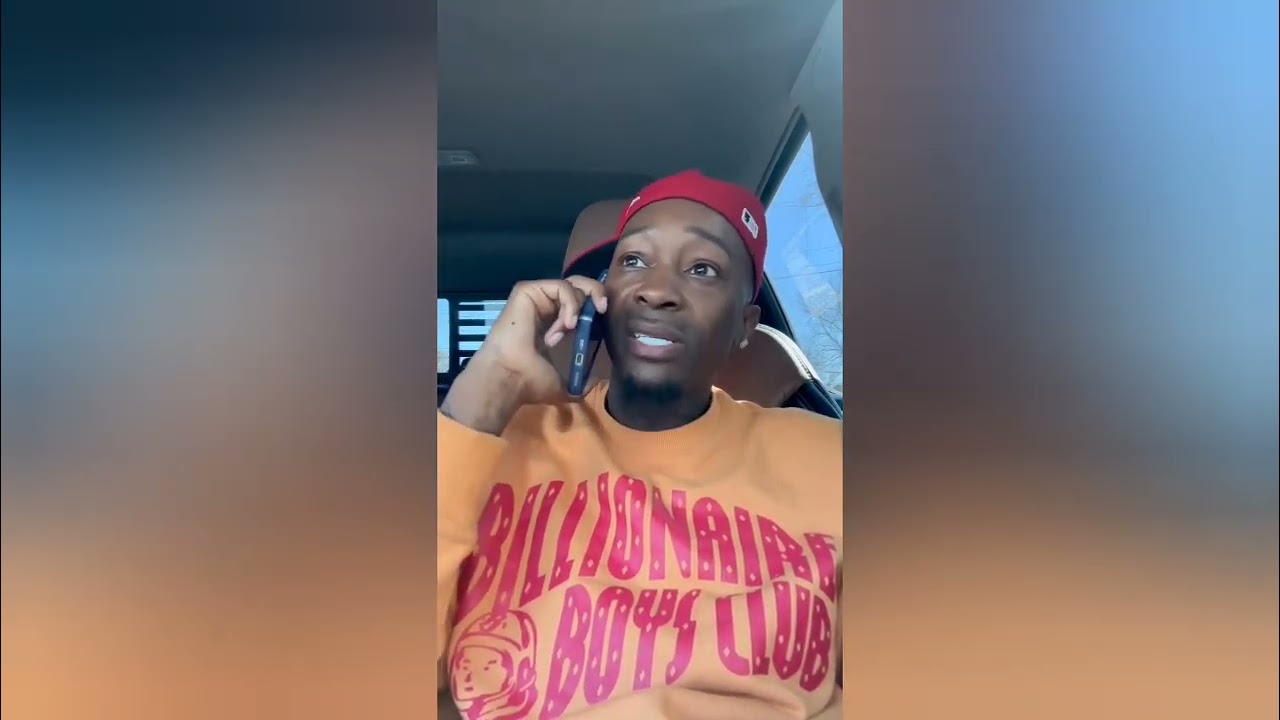 Rozmowa telefoniczna📞 o tym, że Świstak zobaczył sw&oacute;j cień 😵&zwj;💫😂