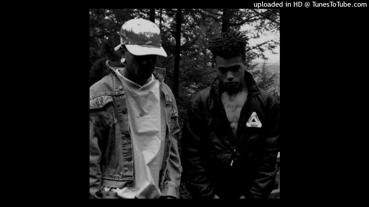 XXXTENTACION - NightmareZ (Intro Loop / X Only)