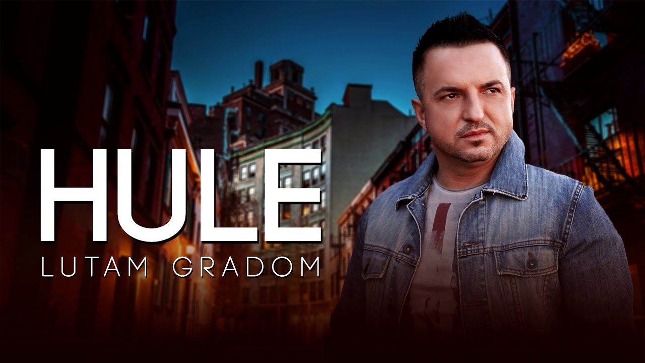 Hule - 2019 - Lutam Gradom