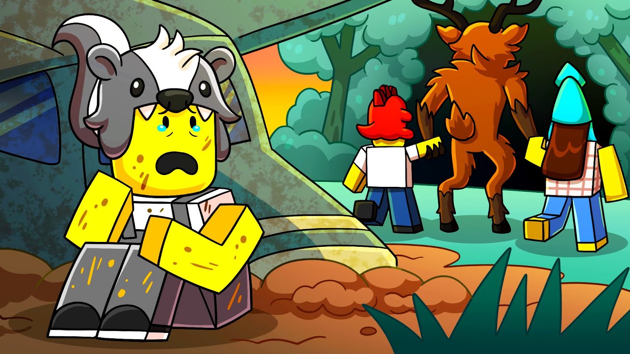 The FORGOTTEN BROTHER: ABANDONED at BIRTH... (Cartoon Animation)