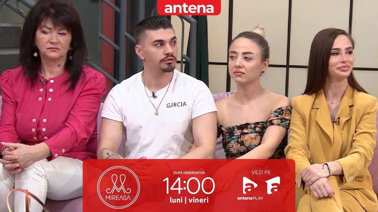 Concurenții s-au împărțit în două tabere! Susținătorii lui Andrei si cei ai lui Alex