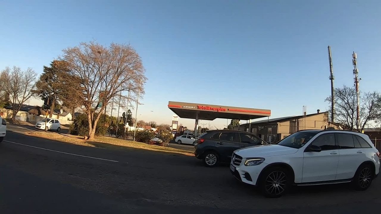 THIS IS ALBEMARLE GERMISTON IN JUNE 2025/KWIK SPAR