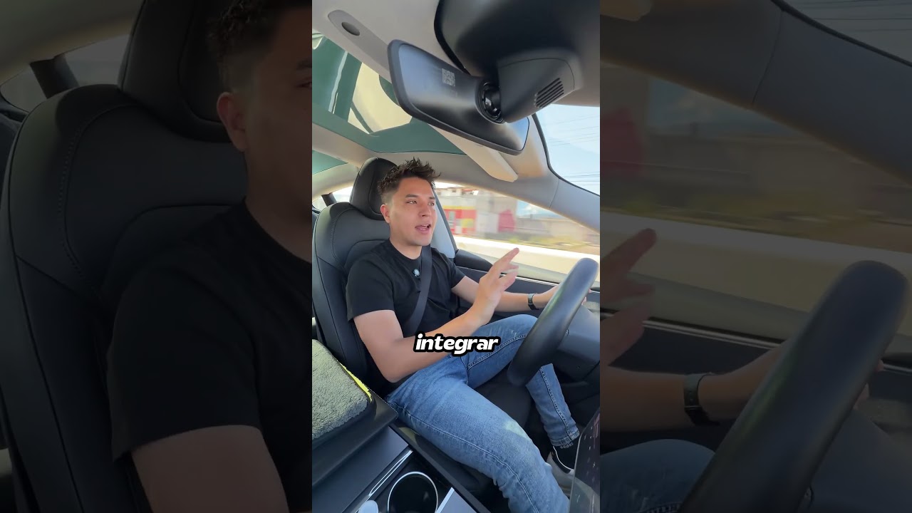 🚘🇲🇽 &iquest;Se pueden hacer viajes largos en M&eacute;xico con un Tesla? #Tecnologia #Tesla #Bateria #Roadtrip