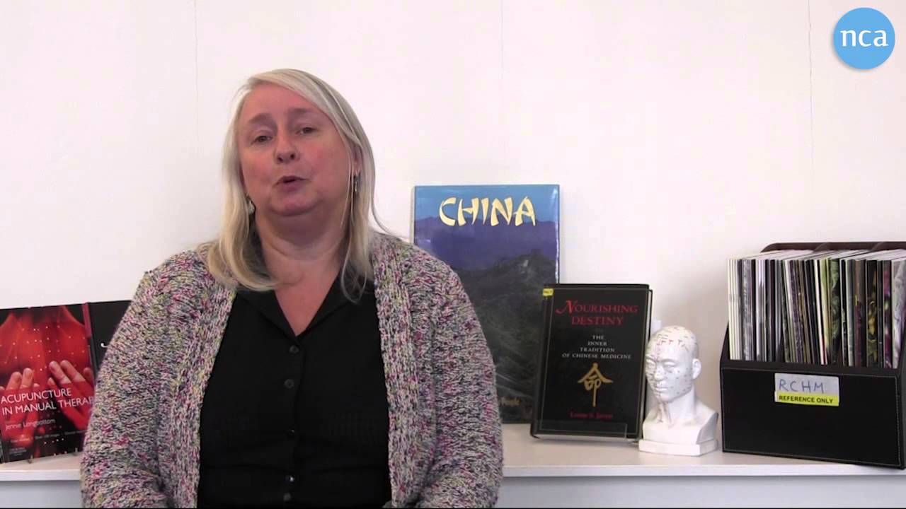Acupuncture Training Courses - Why Study Acupuncture?