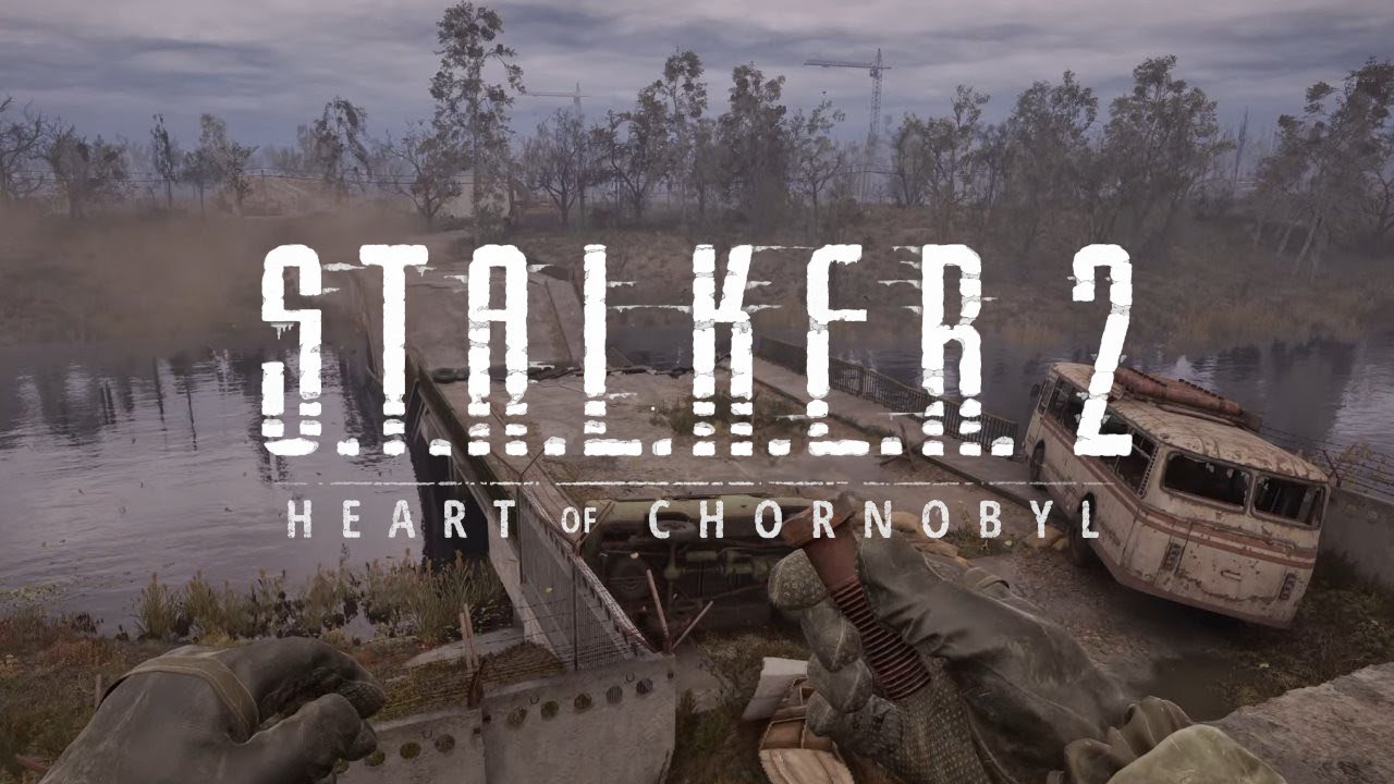 S.T.A.L.K.E.R. 2 ☢️ HEART OF CHORNOBYL #011 Gef&auml;ngnislager