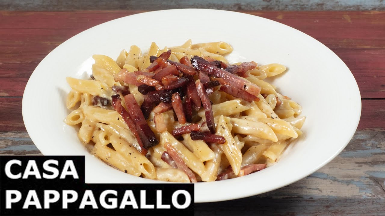 Pasta fumèe S2 - P52