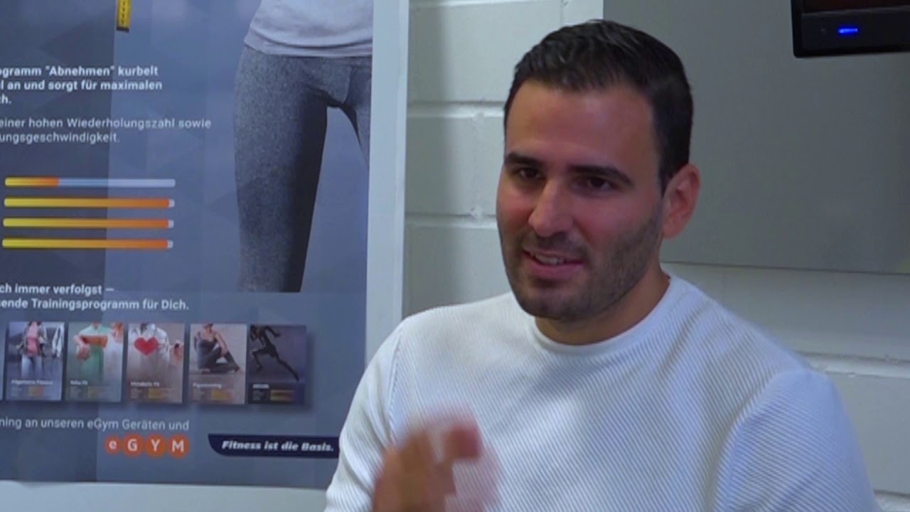 E-Gym (Warum? Für Wen? Wie?), ein Expertengespräch zur derzeit größten Innovation in der Fitnesswelt