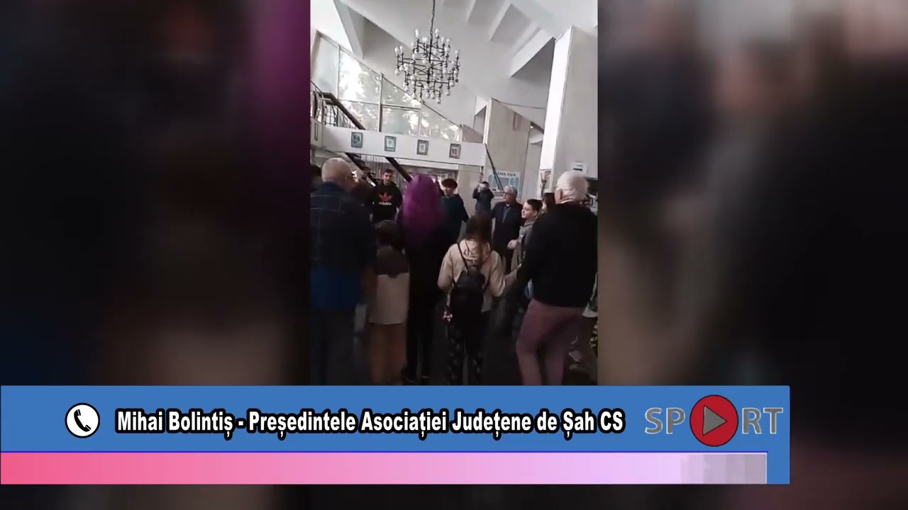 Competiții la final de ianuarie