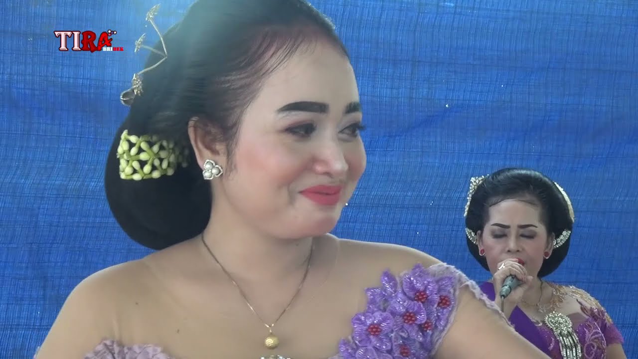 WARTI CS// TERBARU GELAR TAYUB GROBOGAN// FULL ALBUM HD 2021