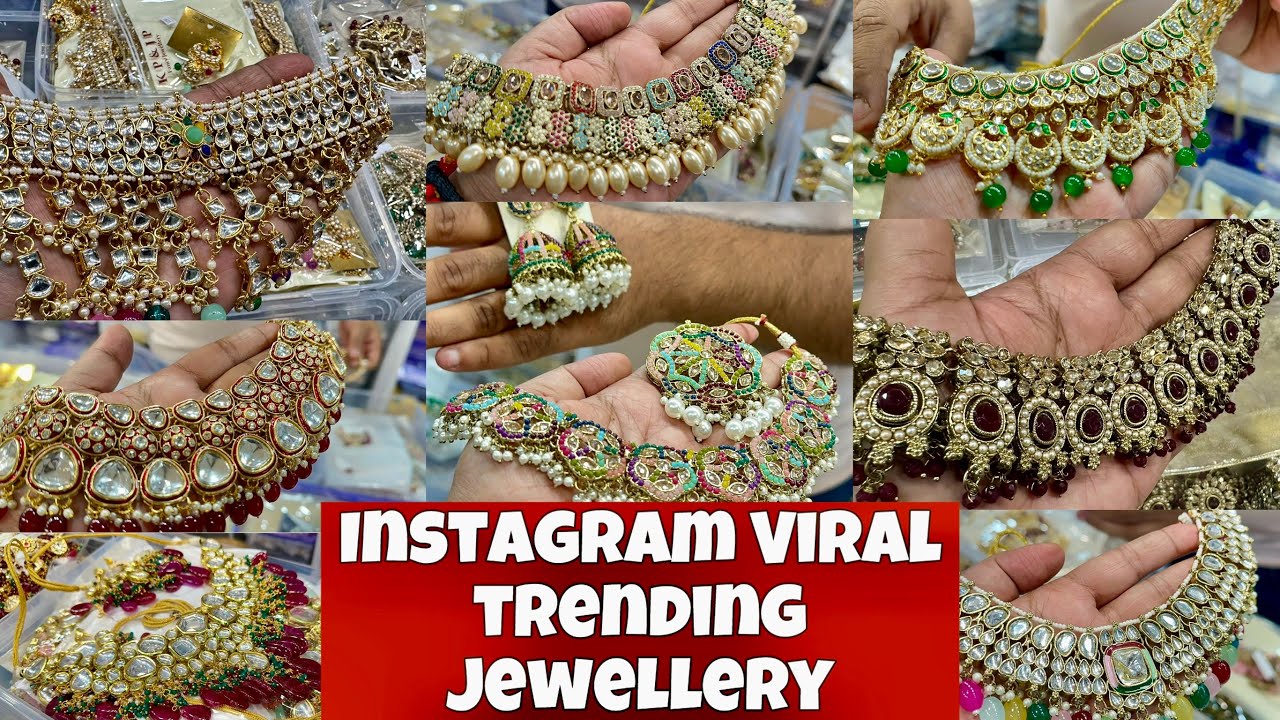 UK, USA, Canada, Malaysia, All Countries Biggest Wholesale Jewellery Exporter #jewellery