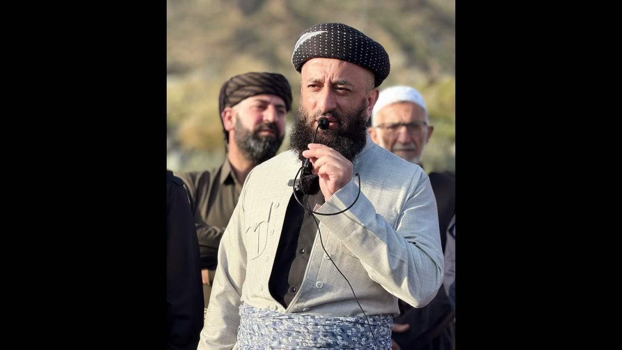 سورة الكهف  بە دەنگی مامۆستا عطاء پێنجوێنی