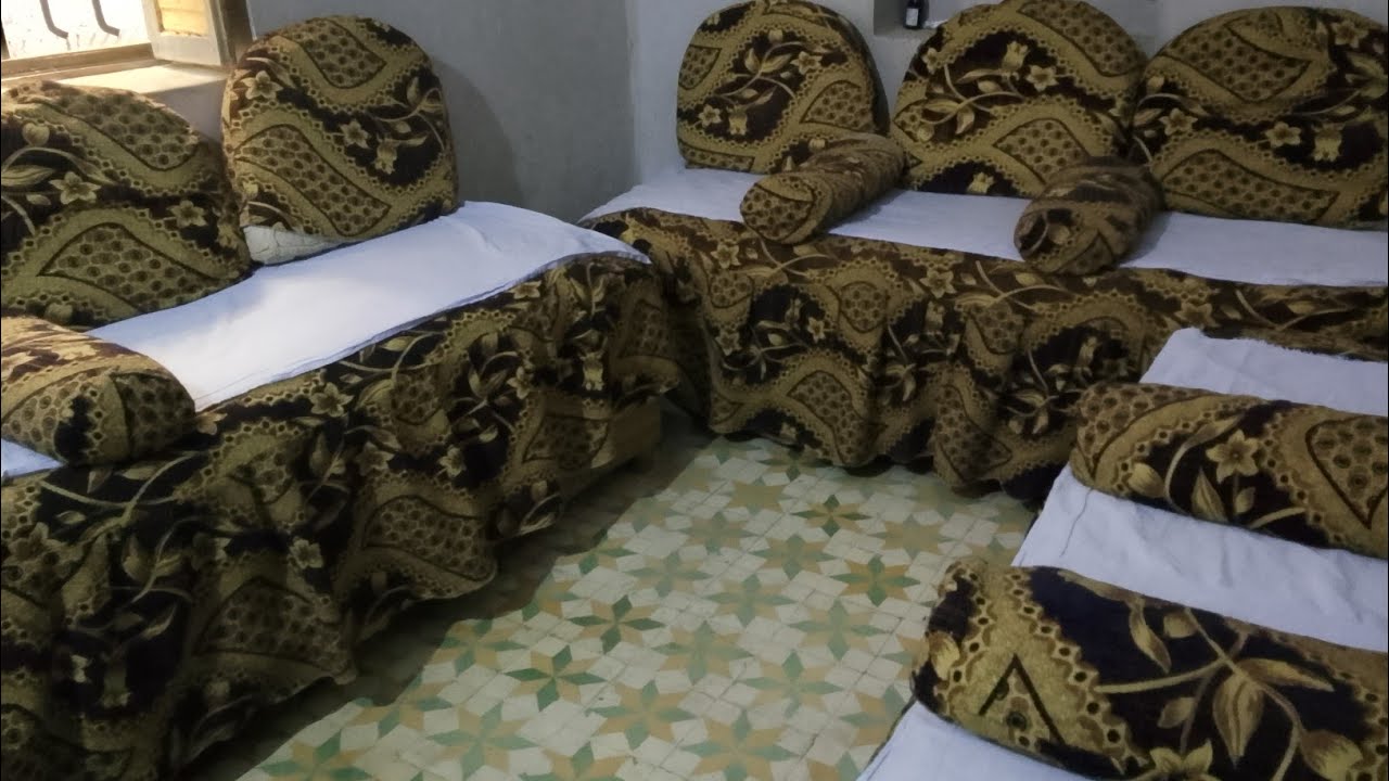 روتين في بيت حماتي🏡جبرت بخاطرها وفرحتها وعرفتها إن مرات إبنها مفيش زيها☺️