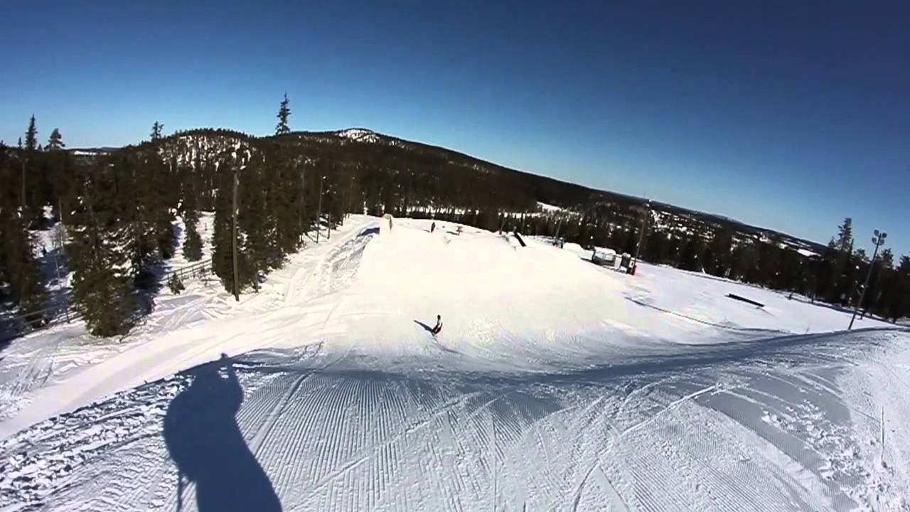 Kalle Hilden Superunknown XI Semi-Finalist