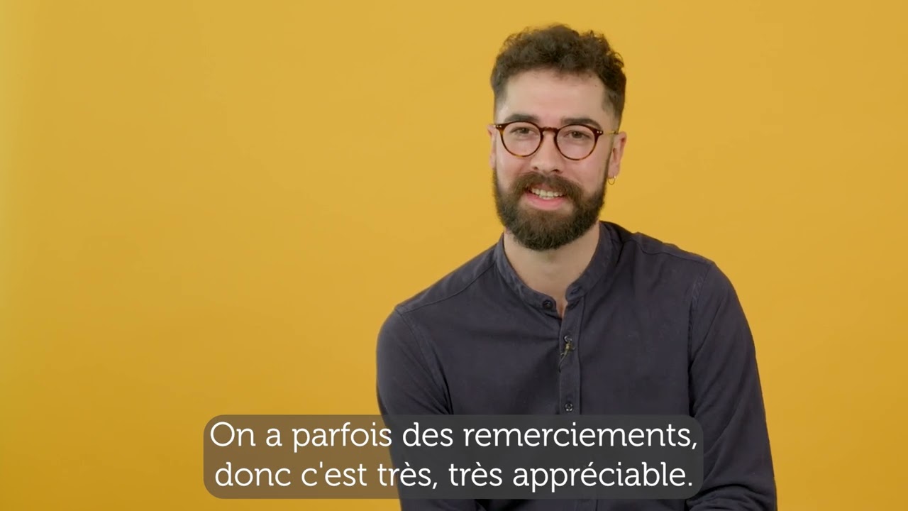 Travailler chez Lyon Métropole Habitat. Octobre 2023