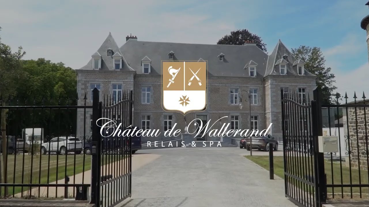 Château Wallerand