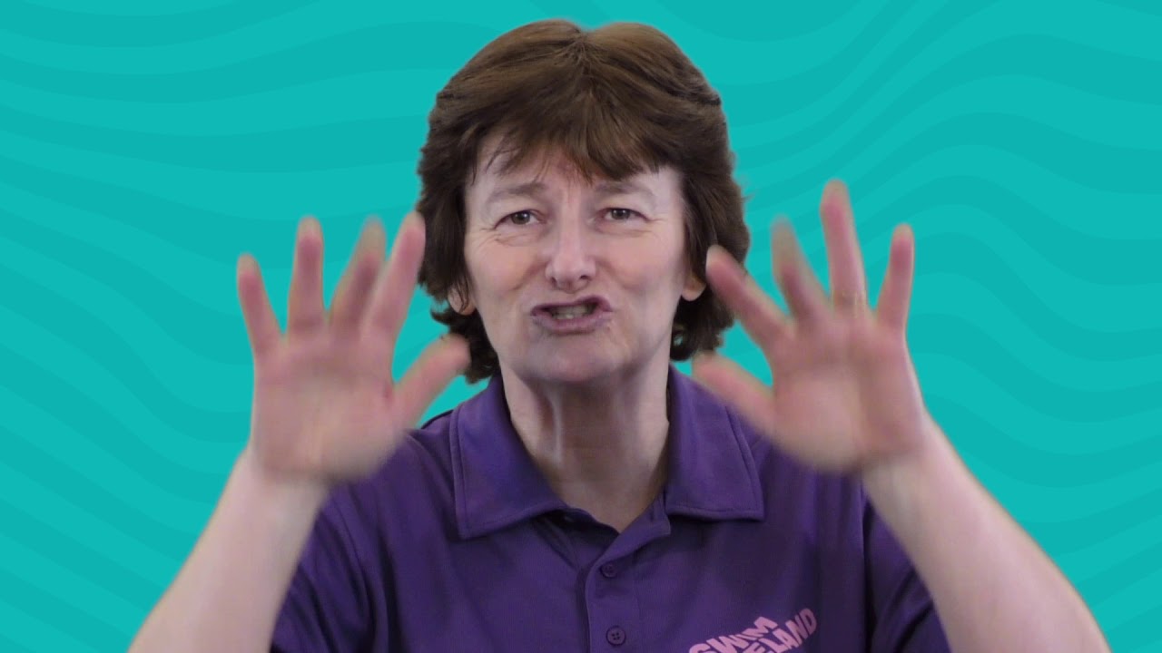 Irish Sign Language: Weather Conditions