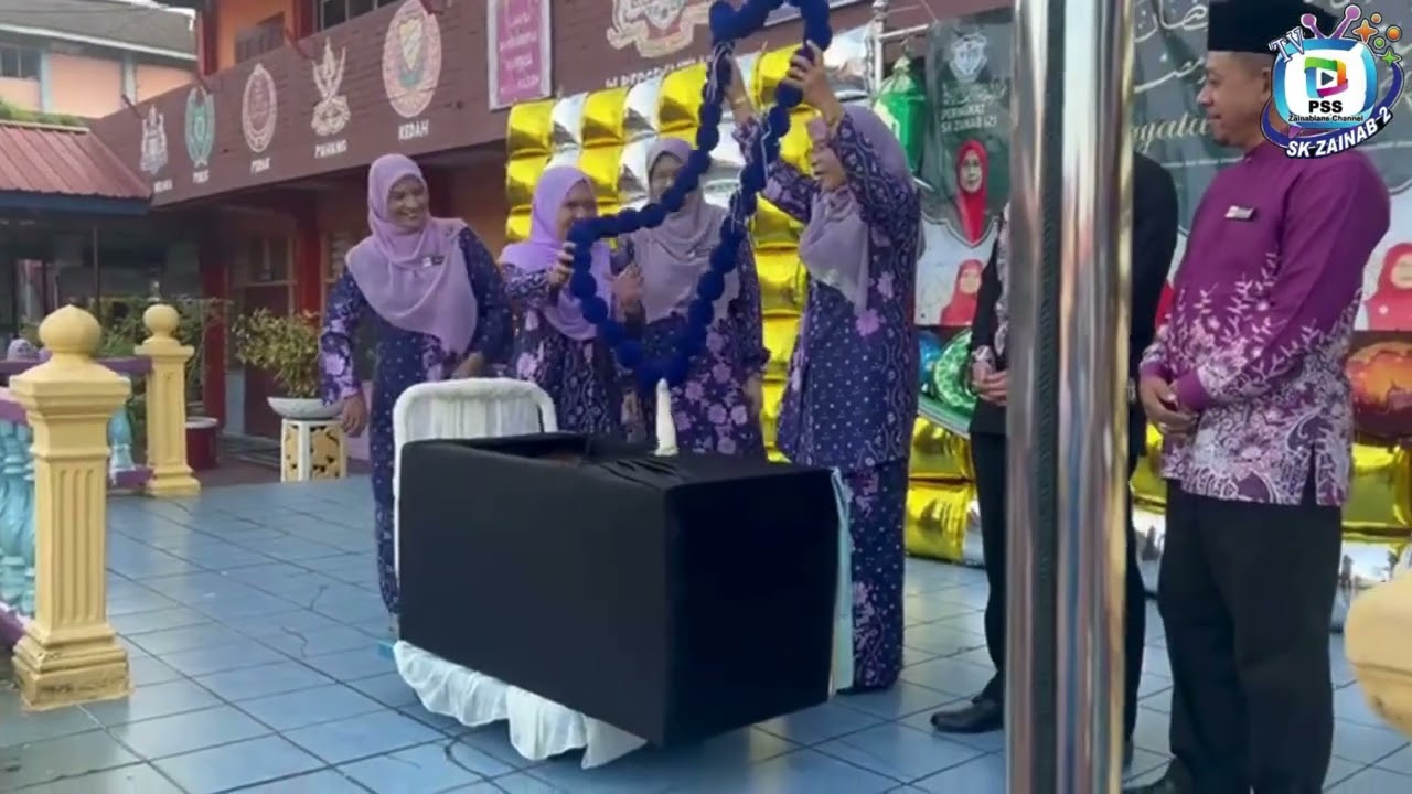 EPISODE 16: MAJLIS PELUNCURAN IHYA RAMADHAN 2026