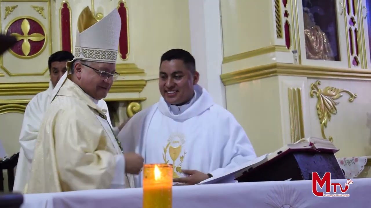 Posesi&oacute;n de P&aacute;rroco de Taquil.