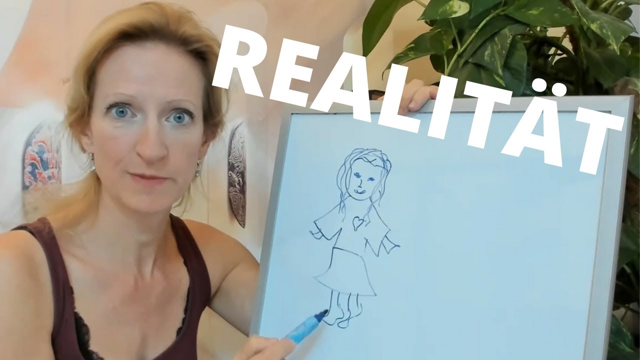 WARUM DU NICHT DEINE REALITÄT ERSCHAFFST! - und wie du es doch kannst!