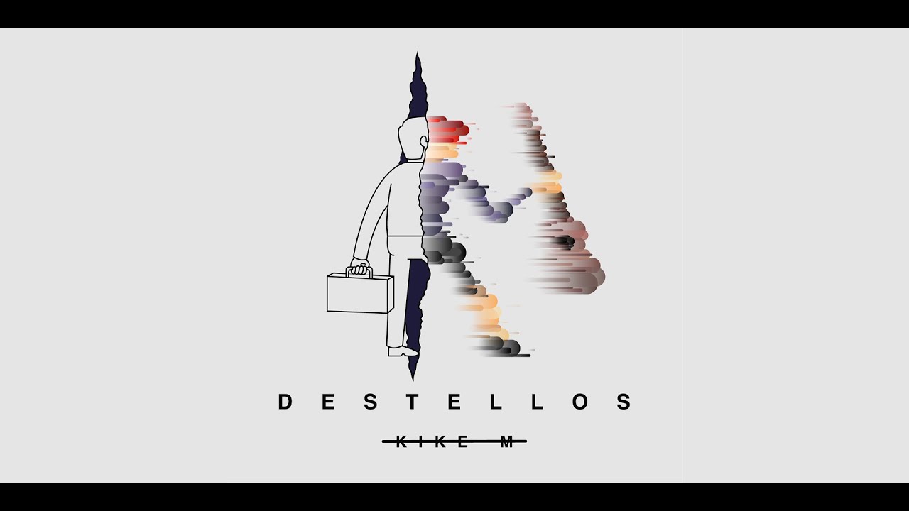 Kike M - Destellos